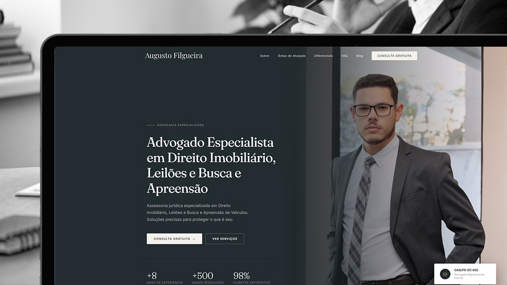 Dr. Augusto Filgueira